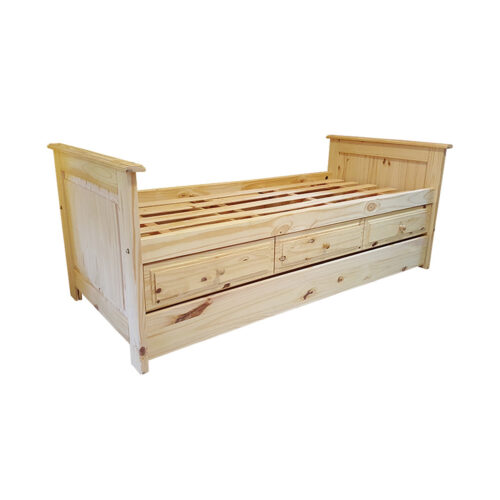 Cama Ruca