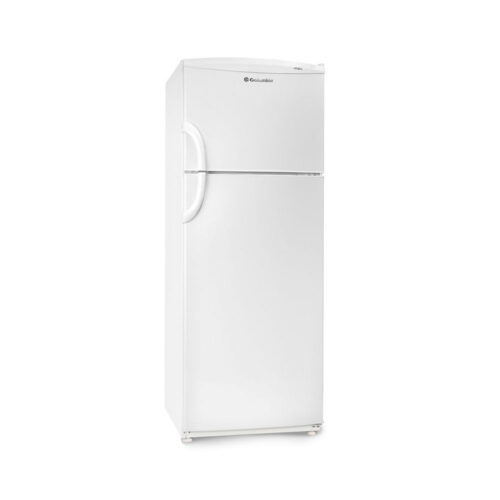 Heladera Cíclica Columbia CHD28/7 276Lts