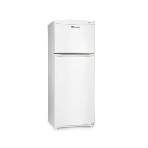 Heladera Con Freezer Columbia A+ 414Lts