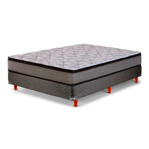 Conjunto Piero Nova Pillow Top