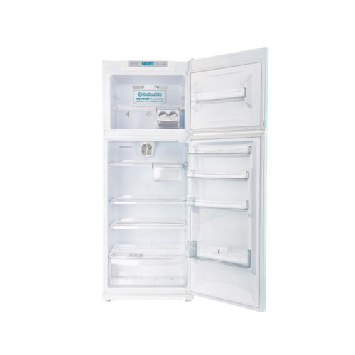 Alternative view of Heladera No Frost DuoCooling 413 Lts. Blanco - CHD 41D/9