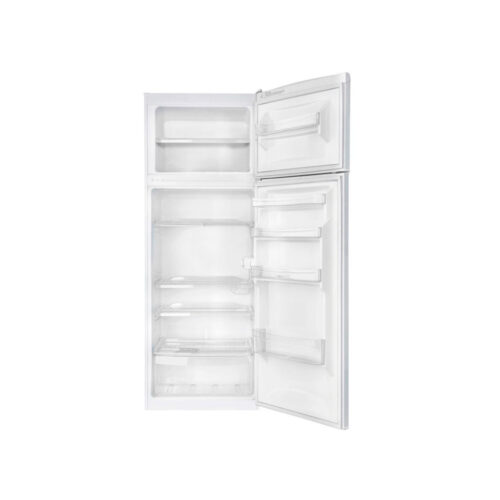 Alternative view of Heladera con Freezer A+ 317L de capacidad Blanco - CHD 32/9