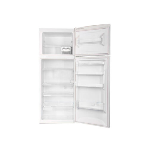Alternative view of Heladera con Freezer A+ 414L de capacidad Blanco - CHD 43/9