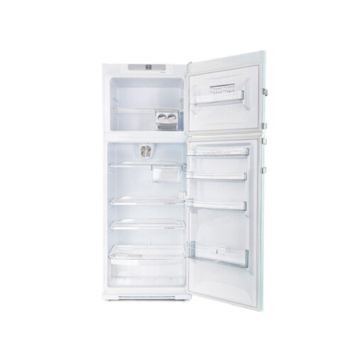 Alternative view of Heladera con Freezer Arriba 413 L.Blanco - KHD 43/7