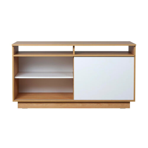 Mesa TV 130 mesina 1 puerta