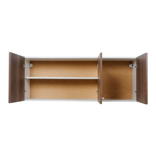 Alternative view of Alacena Turin 120cm 3 puertas - Linea Turín