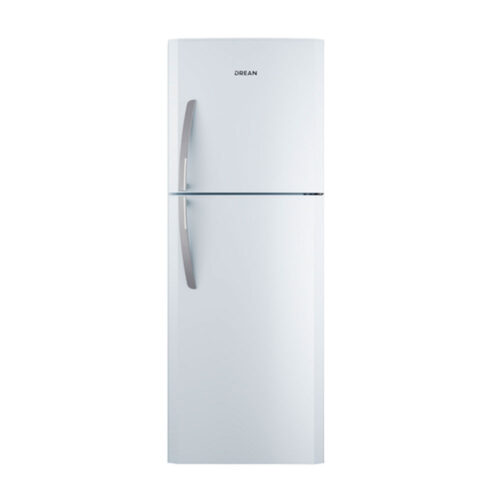 Heladera con freezer Cíclica 397 L Blanca Drean