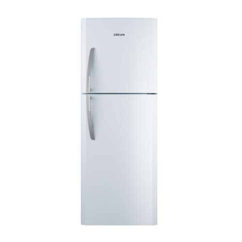 Heladera con freezer Cíclica 397 L Blanca Drean - HDR400F30B
